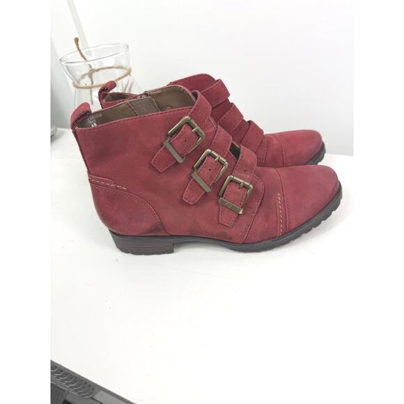 Beautiful Boots by Earthies Size 6 - Picture 4 of 9